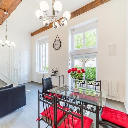 The Charming Fleury 2 Bedrooms Oullins Exteriör bild