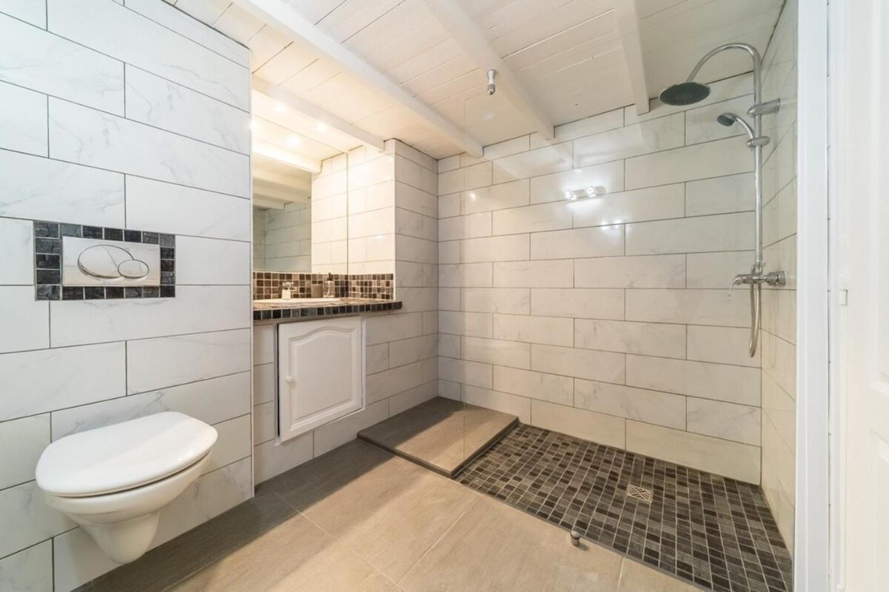 The Charming Fleury 2 Bedrooms Oullins Exteriör bild